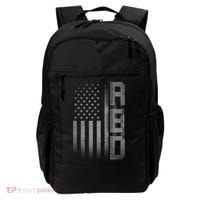 RED Remember Everyone Deployed Backpack thumb 0