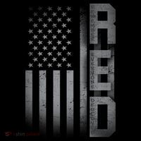 RED Remember Everyone Deployed Backpack thumb 2