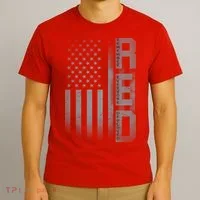 RED Remember Everyone Deployed T-Shirt thumb 3