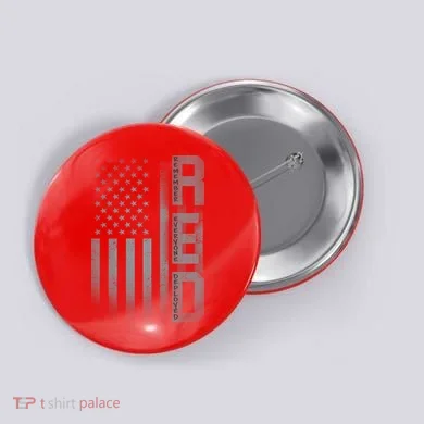 RED Remember Everyone Deployed Button
