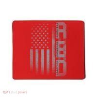RED Remember Everyone Deployed Mousepad thumb 0