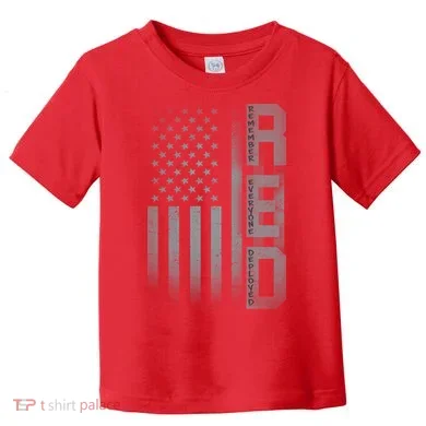 Toddler T-Shirt