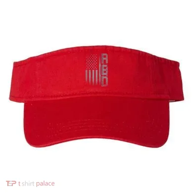 RED Remember Everyone Deployed Visor