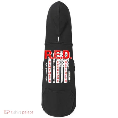 Doddie Hoodie