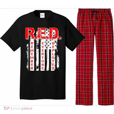 Pajama Set