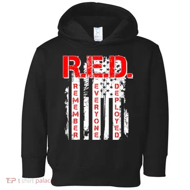 Toddler Hoodie