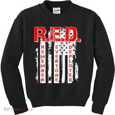 Kids Sweatshirt