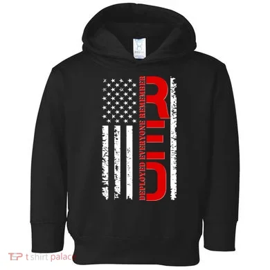 Toddler Hoodie