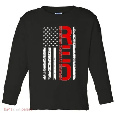 Toddler Long Sleeve