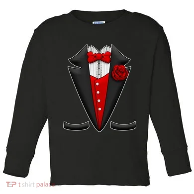 Toddler Long Sleeve