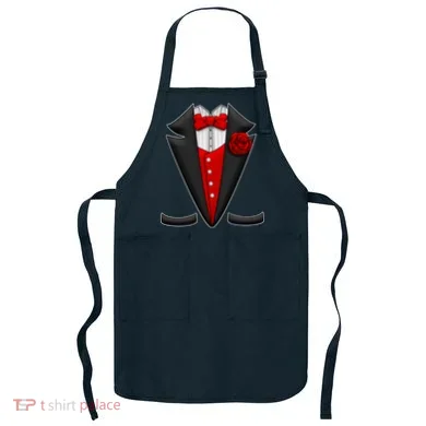 Apron