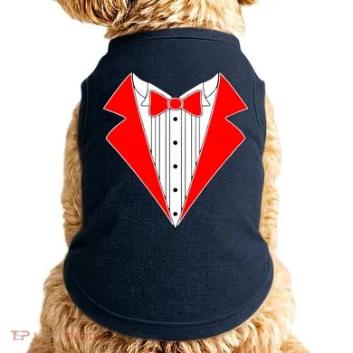 Doggie Tank