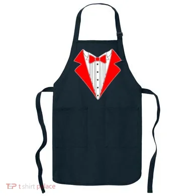 Apron
