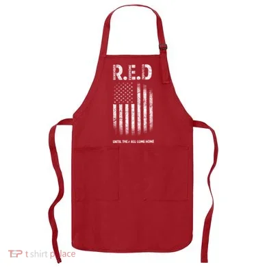 Apron