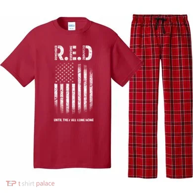 Pajama Set