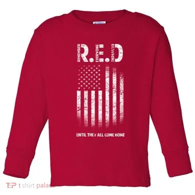 Toddler Long Sleeve