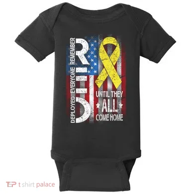 Baby Bodysuit