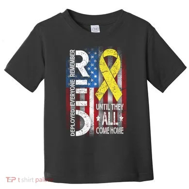 Toddler T-Shirt