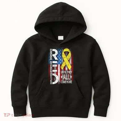 Kids Hoodie