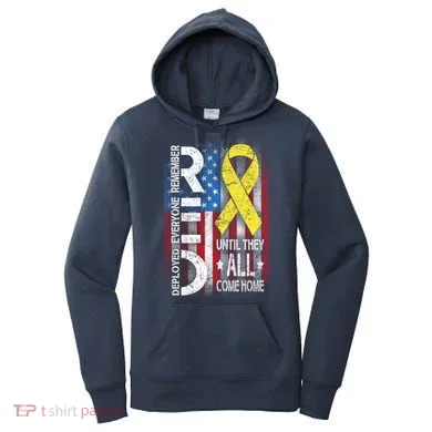 Women's Hoodie