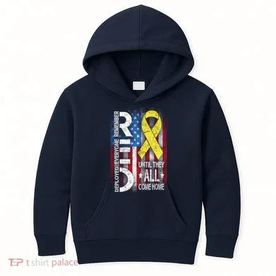 Kids Hoodie