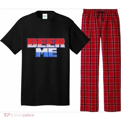 Pajama Set