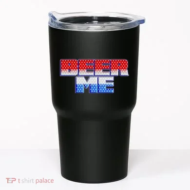 Tumbler