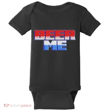 Baby Bodysuit