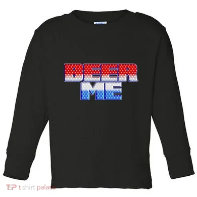 Toddler Long Sleeve