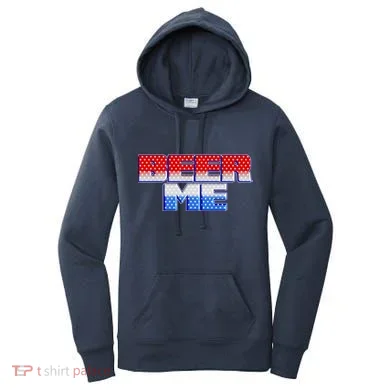 Women's Hoodie