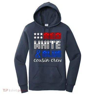 Women's Hoodie