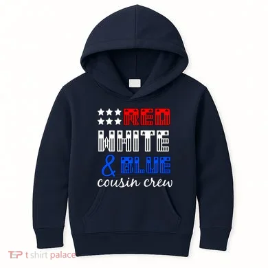 Kids Hoodie