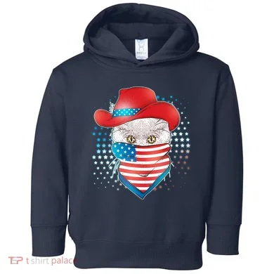 Toddler Hoodie