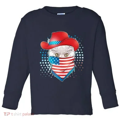 Toddler Long Sleeve