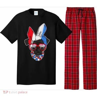 Pajama Set