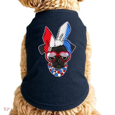 Doggie Tank