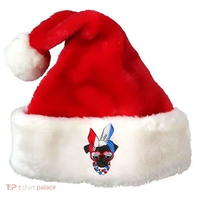 Santa Hat