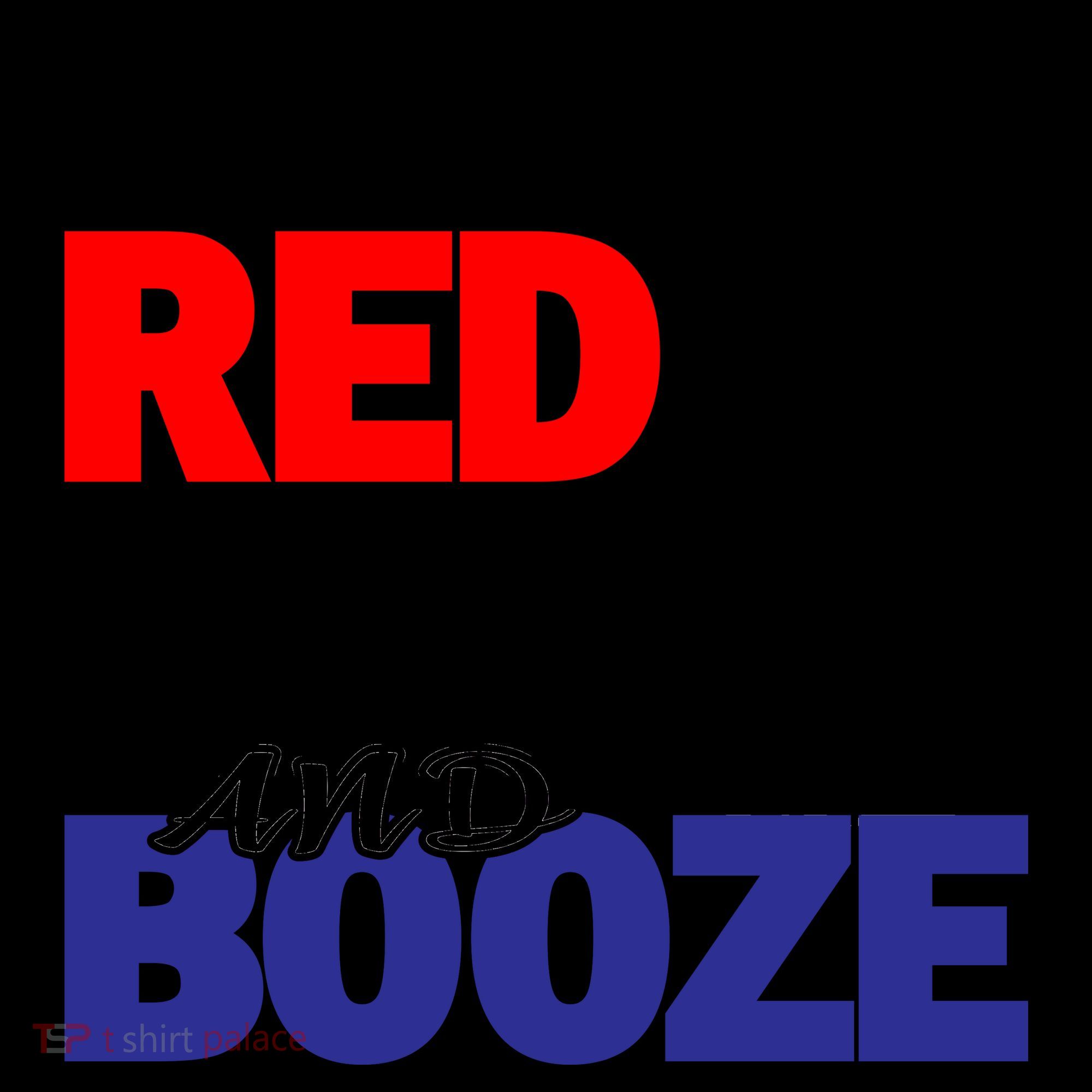 Red White and Booze USA Beer Coffee Mug