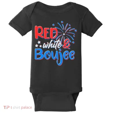Baby Bodysuit