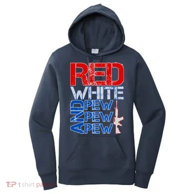Women's Hoodie