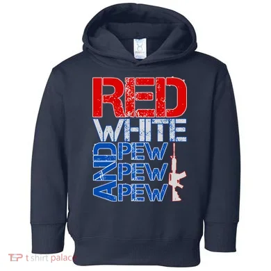 Toddler Hoodie