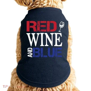 Doggie Tank