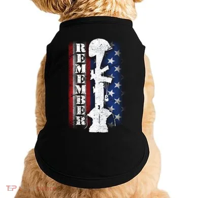 Doggie Tank