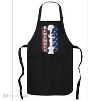 Remember The Fallen Flag Apron thumb 0