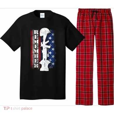 Pajama Set