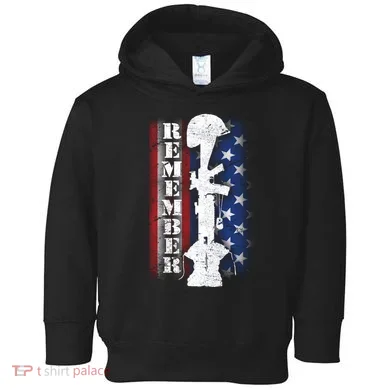 Toddler Hoodie