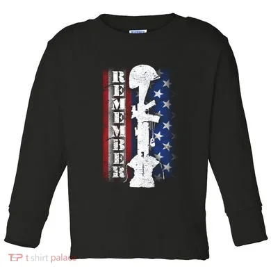 Toddler Long Sleeve