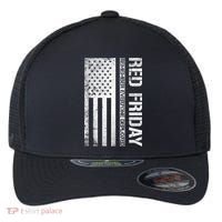 Remember Everyone Deployed Red Friday Zip Hoodie Flexfit Unipanel Trucker Cap thumb 0