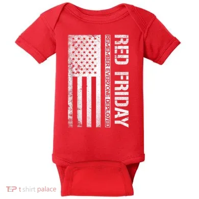 Baby Bodysuit