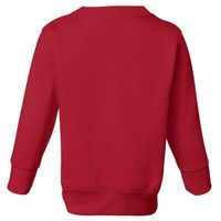 Remember Everyone Deployed Red Friday Zip Hoodie Toddler Sweatshirt thumb 1